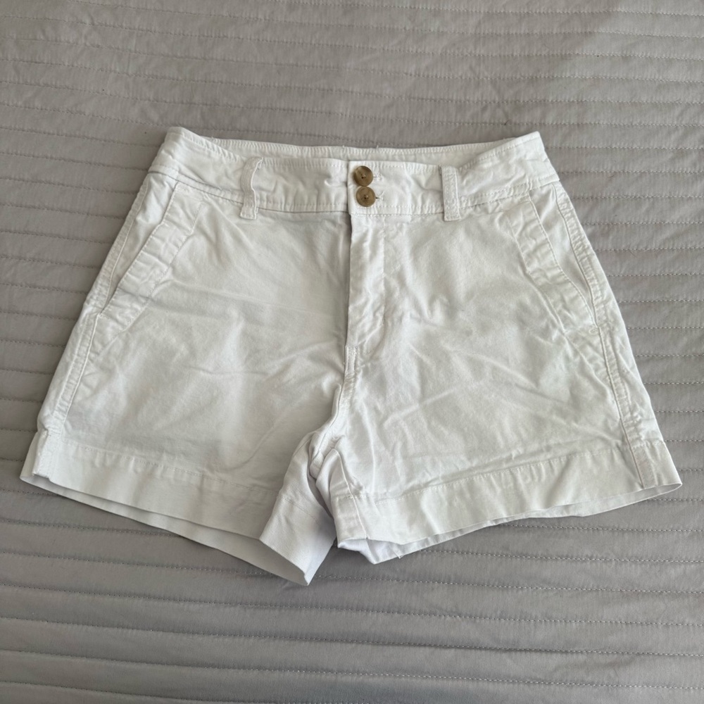 A New Day White Shorts